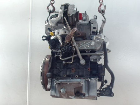 MOTEUR DIESEL SEAT IBIZA 1.2 TDI