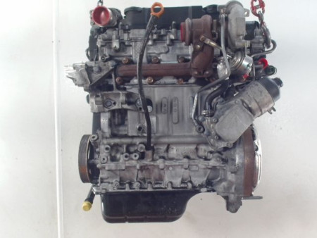 MOTEUR DIESEL PEUGEOT 308 1.6 HDi
