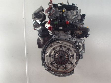 MOTEUR DIESEL PEUGEOT 308 1.6 HDi
