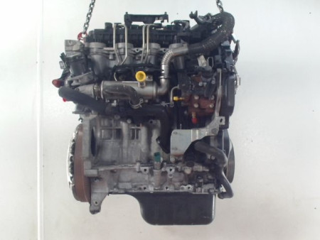 MOTEUR DIESEL PEUGEOT 308 1.6 HDi