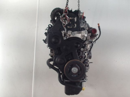 MOTEUR DIESEL PEUGEOT 308 1.6 HDi