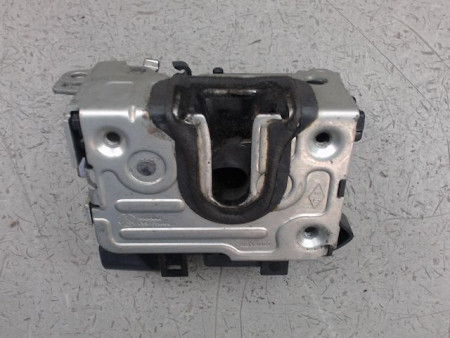 SYSTEME CONDAMNATION AVANT GAUCHE DACIA SANDERO
