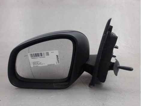 RETROVISEUR EXTERIEUR GAUCHE RENAULT TWINGO