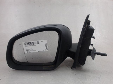 RETROVISEUR EXTERIEUR GAUCHE RENAULT TWINGO