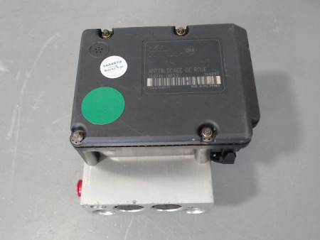 UNITE HYDRAULIQUE ABS RENAULT MASTER