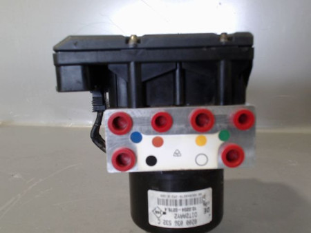 UNITE HYDRAULIQUE ABS RENAULT MASTER