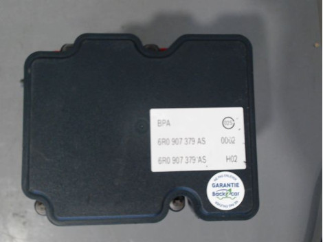 UNITE HYDRAULIQUE ABS VOLKSWAGEN POLO