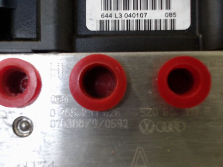 UNITE HYDRAULIQUE ABS VOLKSWAGEN FOX