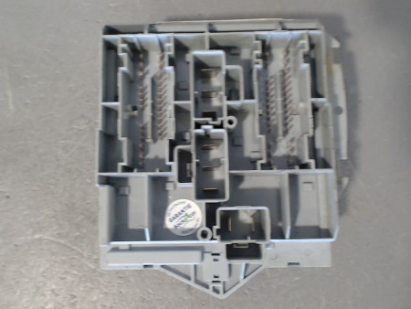 BOITE A FUSIBLES FIAT DUCATO