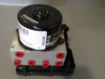 UNITE HYDRAULIQUE ABS VOLKSWAGEN GOLF