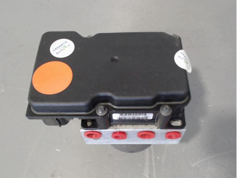 UNITE HYDRAULIQUE ABS RENAULT TRAFIC