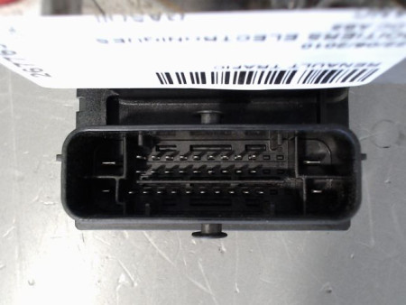 UNITE HYDRAULIQUE ABS RENAULT TRAFIC