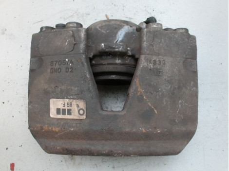 ETRIER DE FREIN AVANT DROIT AUDI Q5