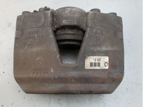 ETRIER DE FREIN AVANT GAUCHE AUDI Q5