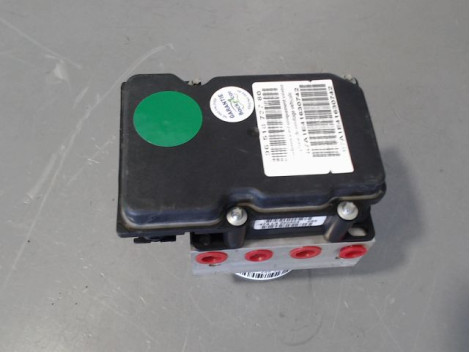 UNITE HYDRAULIQUE ABS PEUGEOT 307