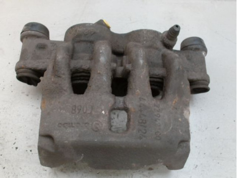 ETRIER DE FREIN AVANT GAUCHE CITROEN JUMPER