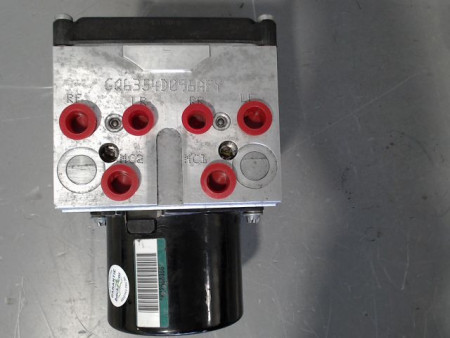 UNITE HYDRAULIQUE ABS PEUGEOT 407