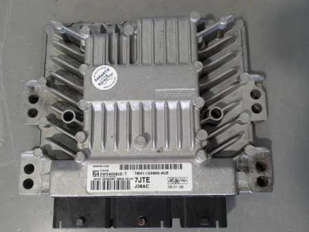 CALCULATEUR MOTEUR FORD C-MAX
