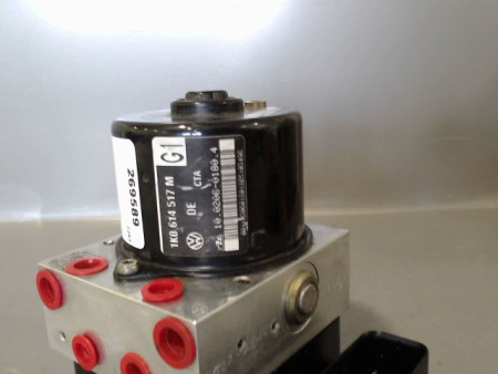 UNITE HYDRAULIQUE ABS VOLKSWAGEN TOURAN