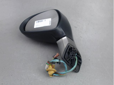 RETROVISEUR EXTERIEUR ELECTRIQUE GAUCHE PEUGEOT 308