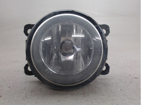 PHARE ANTIBROUILLARD AVANT GAUCHE RENAULT MEGANE