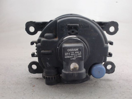 PHARE ANTIBROUILLARD AVANT GAUCHE RENAULT MEGANE