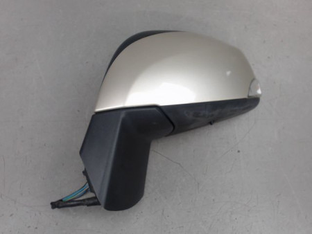 RETROVISEUR EXTERIEUR ELECTRIQUE GAUCHE RENAULT MEGANE