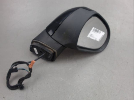RETROVISEUR EXTERIEUR ELECTRIQUE DROIT PEUGEOT 207