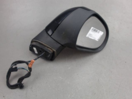 RETROVISEUR EXTERIEUR ELECTRIQUE DROIT PEUGEOT 207