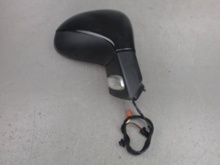 RETROVISEUR EXTERIEUR ELECTRIQUE DROIT PEUGEOT 207