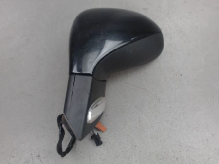 RETROVISEUR EXTERIEUR ELECTRIQUE GAUCHE PEUGEOT 207