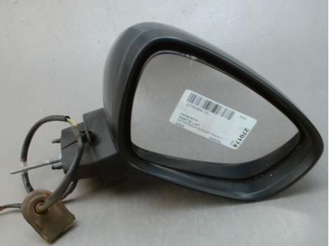 RETROVISEUR EXTERIEUR ELECTRIQUE DROIT CITROEN C3