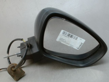 RETROVISEUR EXTERIEUR ELECTRIQUE DROIT CITROEN C3