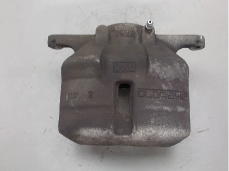 ETRIER DE FREIN AVANT GAUCHE NISSAN QASHQAI