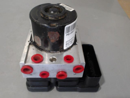 UNITE HYDRAULIQUE ABS PEUGEOT 206