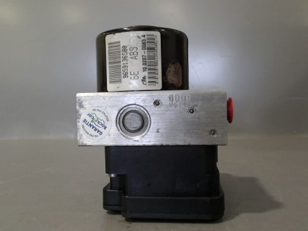 UNITE HYDRAULIQUE ABS PEUGEOT 206