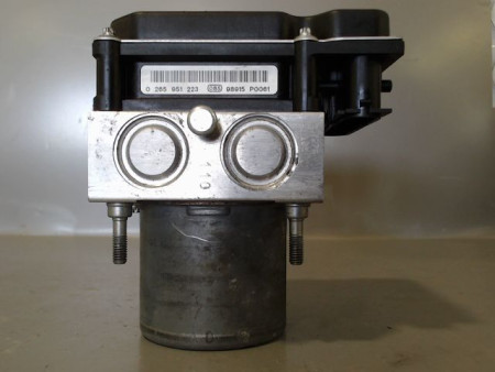 UNITE HYDRAULIQUE ABS NISSAN QASHQAI