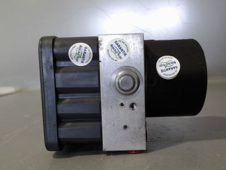 UNITE HYDRAULIQUE ABS PEUGEOT 207