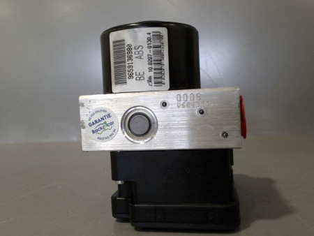 UNITE HYDRAULIQUE ABS PEUGEOT 206