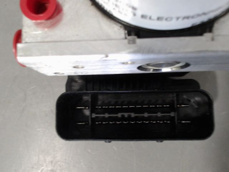 UNITE HYDRAULIQUE ABS PEUGEOT 206