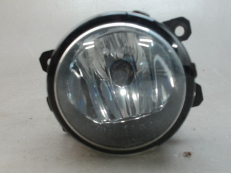 PHARE ANTIBROUILLARD AVANT GAUCHE CITROEN C4
