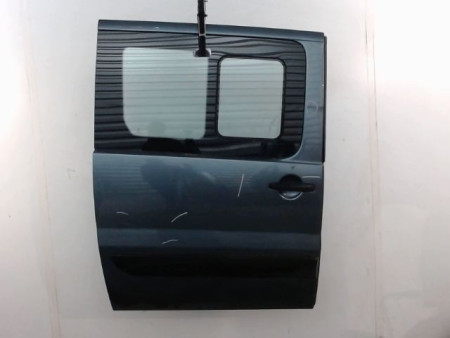 PORTE COULISSANTE DROITE PEUGEOT EXPERT