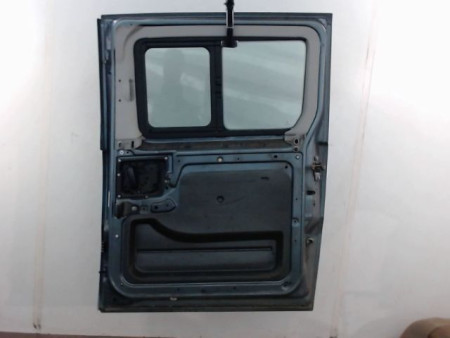 PORTE COULISSANTE DROITE PEUGEOT EXPERT