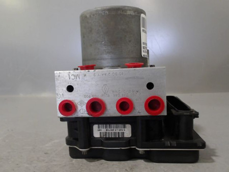 UNITE HYDRAULIQUE ABS RENAULT CLIO