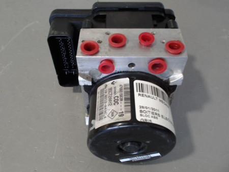 UNITE HYDRAULIQUE ABS RENAULT MEGANE