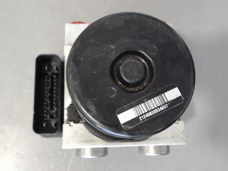 UNITE HYDRAULIQUE ABS RENAULT MEGANE