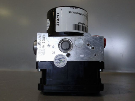 UNITE HYDRAULIQUE ABS RENAULT MEGANE