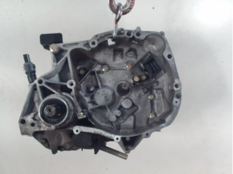 BOITE A VITESSE MECANIQUE RENAULT CLIO 1.2 (BB0A, BB0F, BB10, BB1K, BB28, BB2D, BB2H, CB0A,...