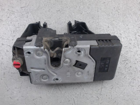 SERRURE PORTE COULISSANTE DROIT RENAULT TRAFIC