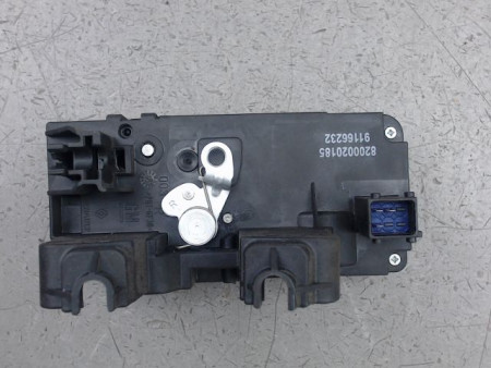 SERRURE PORTE COULISSANTE DROIT RENAULT TRAFIC